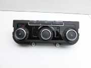 VW Golf 5K 6 VI Variant 08-12 Bedienteil Bedienelement Heizung Kabedienteil