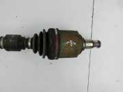 Peugeot 4007 GP 07-12 HDI 2,0 100KW 4WD Antriebswelle Gelenkwelle Links Vorne