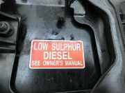 Lexus IS II 220d 05-13 Tankdeckel Tankklappe