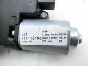 Renault Koleos I HY 11-13 Schiebedachmotor Vorne