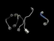 Ford Mondeo 5 V CF 14-19 2,0 110KW Hochdruck Leitung Kraftstoffleitung