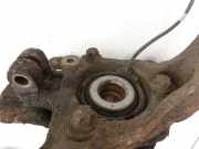 Opel Astra H TwinTop 1,6 77KW Achsschenkel Radnabe Rechts Vorne