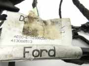 Ford Mondeo 5 V CF 14-19 Kombi Kabelbaum f?r T?r und Fensterheber Links Hinten