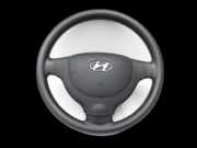 Hyundai I10 PA 11-13 Lenkrad Airbaglenkrad