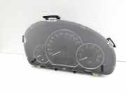 Peugeot 1007 05-09 1,6 80KW Kombiinstrument Tacho