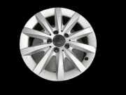 Mercedes W246 B180 14-18 1x Felge Alufelge 5X112 6.5X16Zoll ET49