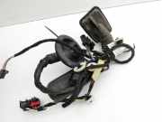 Skoda Rapid NH 12-19 Lim Kabelbaum für Tür und Fensterheber Links Hinten