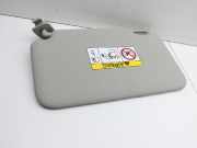 Nissan Micra V K14 17-22 Sonnenblende Rechts für Beifahrer