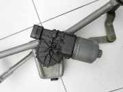 Peugeot 206+ 09-12 Wischermotor m. Wischergestänge Vorne