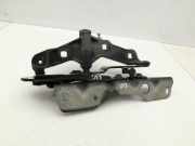 Mercedes W221 S320 05-09 Kurz Scharnier für Motorhaube Motorhaubenscharnier Links