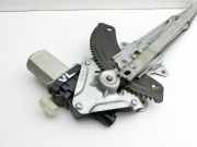 Nissan Micra IV K13 10-13 5T Fensterhebermotor mit Fensterheber Links Vorne