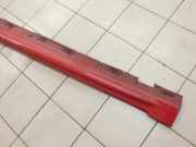 Suzuki Kizashi 09-16 Verkleidung für Schweller Seitenschweller Links