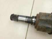 Mazda MX5 ND 15-18 Cabrio Skyactiv-G 1,5 96KW Antriebswelle Gelenkwelle Hinten Links