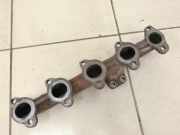 Peugeot 308 I 11-13 HDI 1,6 82KW DV6C Abgaskrümmer