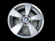 BMW 5er 530XD E61 03-07 1x Felge Alufelge 5X120 7.5X17Zoll ET43