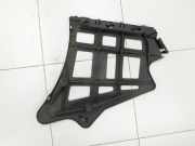Peugeot 308 I CC T7 07-11 Halter Träger Aufnahme Führung für Stoßstange Rechts Hinten