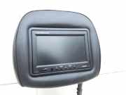 Peugeot 4007 GP 07-12 Leder Kopfstütze für Beifahrer Sitz Rechts oder Links Vorne mit Display