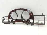 Audi A8 4E QU 02-06 Blende Einbaurahmen