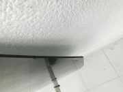 Hyundai IX55 09-11 LHK Seitenscheibe für Tür Fenster Scheibe Links Hinten Orig. getönt