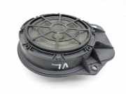 Fiat Scudo Jumpy II 07-16 Lautsprecher Links Vorne