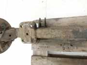 Ford Transit 6 VI MK7 06-13 L1H1 Hinterachse Achse m. Trommelbremse