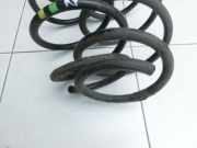 Nissan Qashqai J10 07-10 Beide Feder Federn Vorne