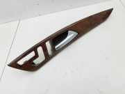 Mercedes CLS 250 C218 11-14 Kombi Türleiste Türgriff Rechts Vorne Innen Wurzelnuss