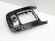 Audi A5 8T 11-16 Bedienteil Bedienelement Navischalter MMI Regler Drehknopf