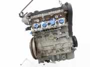 VW EOS 1F 06-09 FSI 2,0 110KW BVY Motor Triebwerk