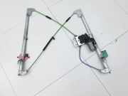 Peugeot Expert II 2 Kasten Fensterhebermotor mit Fensterheber Links Vorne