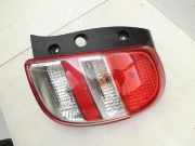 Nissan Micra IV K13 10-13 5T Rückleuchte Rücklicht Heckleuchte Rechts orig