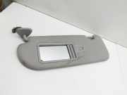 Hyundai I40 CW 11-15 Sonnenblende Links für Fahrer