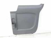 Nissan NV200 09-21 Kombi Türverkleidung Türpappe Rechts Hinten