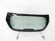 Renault Clio IV BH 12-16 5T Heckscheibe Rückwand Autoglas