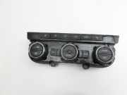 Skoda Octavia III 5E 12-17 Bedienteil Bedienelement Heizung Klimabedienteil