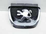 Peugeot 308 I CC T7 07-11 Emblem Logo