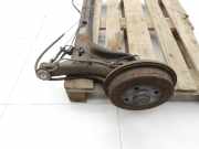 Seat Mii KF1 11-16Hinterachse Achse m. Trommelbremse