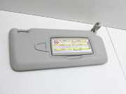 Mercedes W176 A200 12-15 Sonnenblende Rechts für Beifahrer