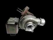 Opel Antara 07-11 CDTI 2,0 110KW Z20DMH Turbolader Turbo Abgasturbolader