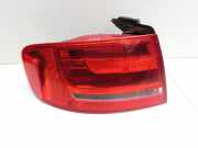 Audi A4 8K 07-11 LimRückleuchte Rücklicht Heckleuchte LED Links orig