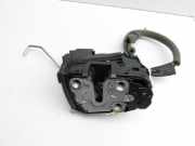 MG Saic MG4 EV Türschloss mit ZV Stellmotor Links Vorne