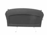 BMW 1er 114i F20 11-15 5T Laderaumabdeckung Hutablage Heckablage