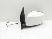 Chrysler Grand Voyager V 08-10 Spiegel Aussenspiegel Links beheizt