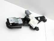 Jaguar XE X760 15-19 Fensterhebermotor und Fensterheber Hinten Rechts