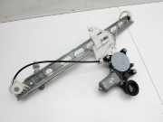 Suzuki Swift IV FZ NZ 12-17 3TFensterhebermotor mit Fensterheber Rechts Vorne