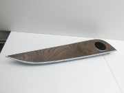 Mercedes W213 E200 16-20 Lim Türleiste Links Hinten Innen Esche Braun