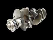 Audi A6 4F C6 qu 04-08 TDI 3,0 171KW ASB Kurbelwelle HUB