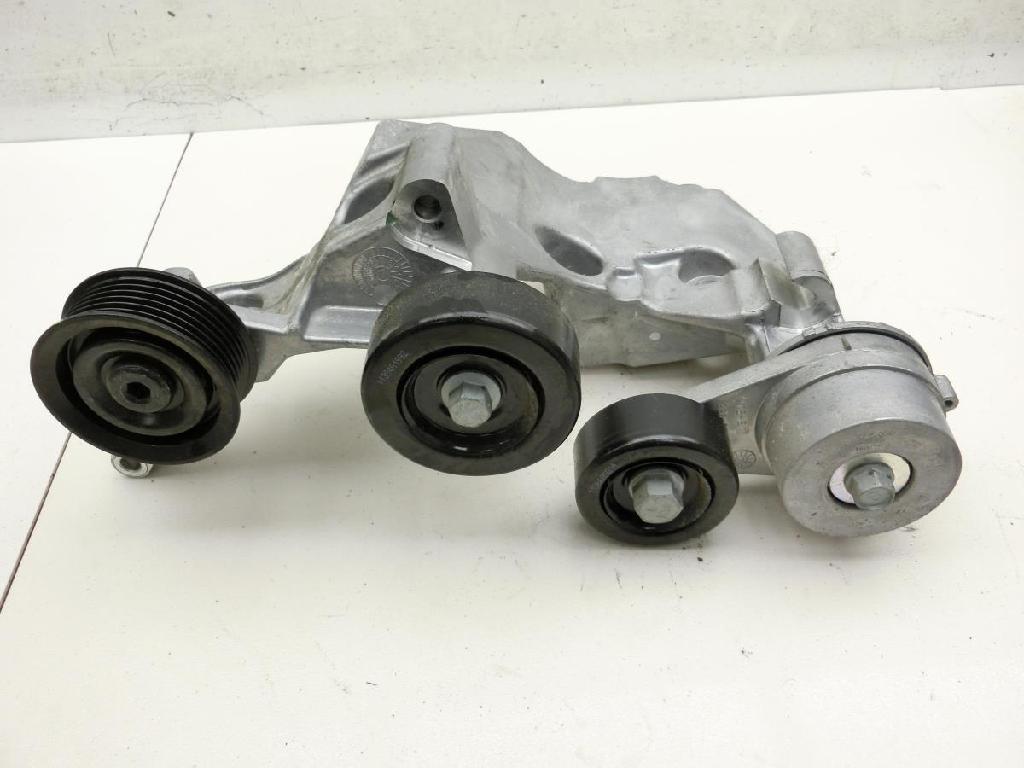 Hyundai IX35 LM 09-13 CRDi 2,0 100KW Spannelement Spannrolle für Keilriemen