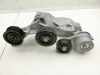 Hyundai IX35 LM 09-13 CRDi 2,0 100KW Spannelement Spannrolle f&uuml;r Keilriemen
