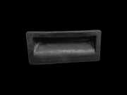 VW Touareg 7P 10-14 Taster Griff aussen Heckklappe